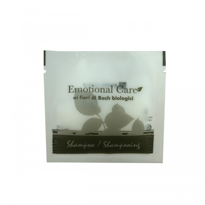 Evergreen Shamp/Doccia 10 ml 500 pezzi