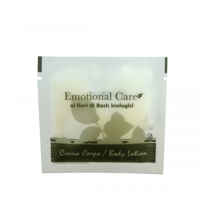 Evergreen Crema Corpo 10 ml 500 pezzi