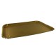 3 golden trays for Food-10kg