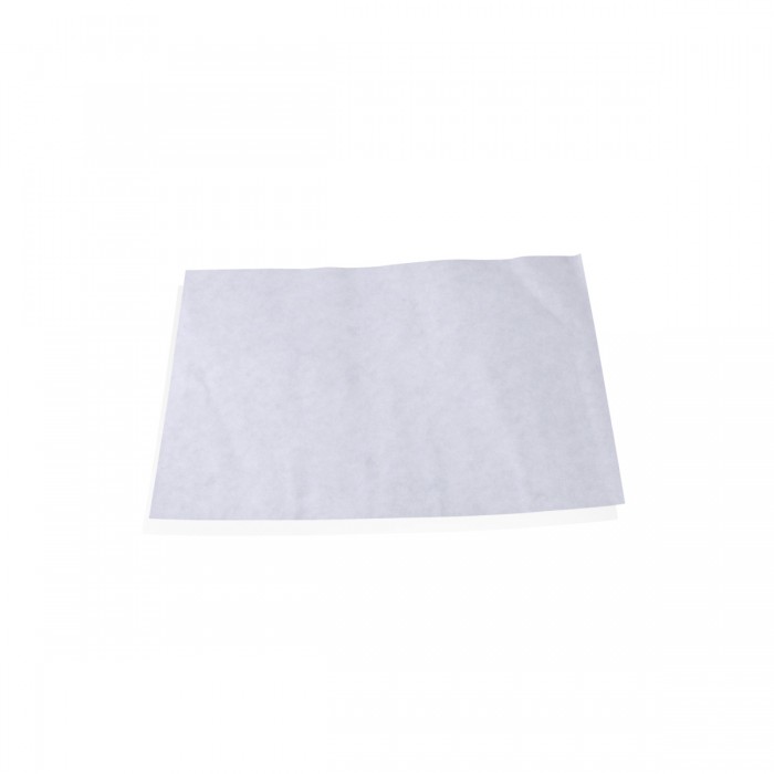 Carta Vegetale 60 gr 18x25 cm 10 kg