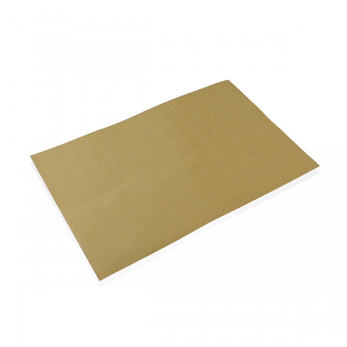 Yellow Paper Coupled 20x33 cm