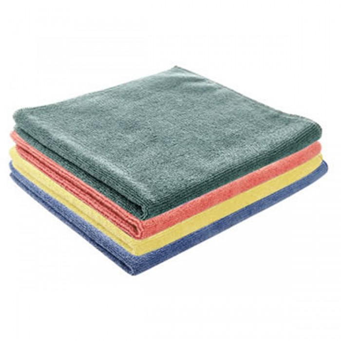 EUDOREX Microtex multi red