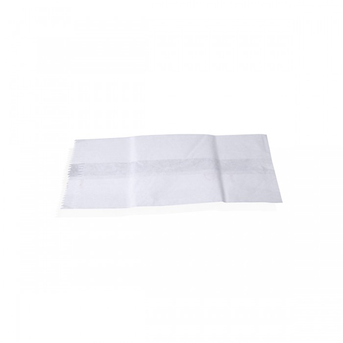 Sacchetto Bianco 14x30 cm 10 kg