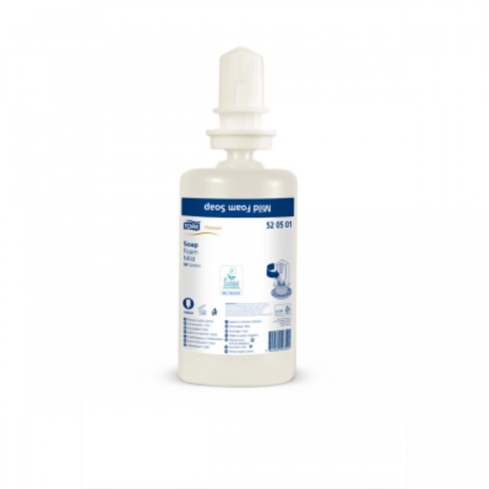 Tork Sapone Schiuma Foam (Sistema S4)