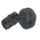 Stainless steel scourer Eudorex