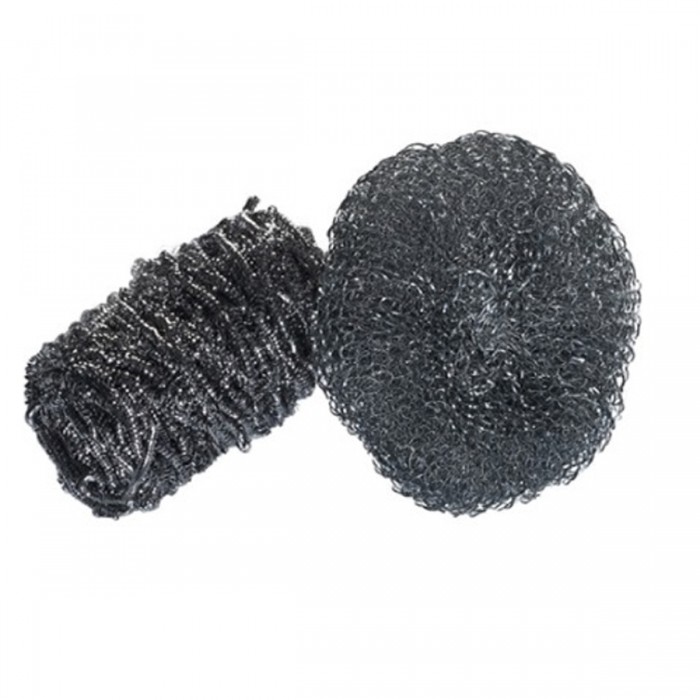 Stainless steel scourer Eudorex
