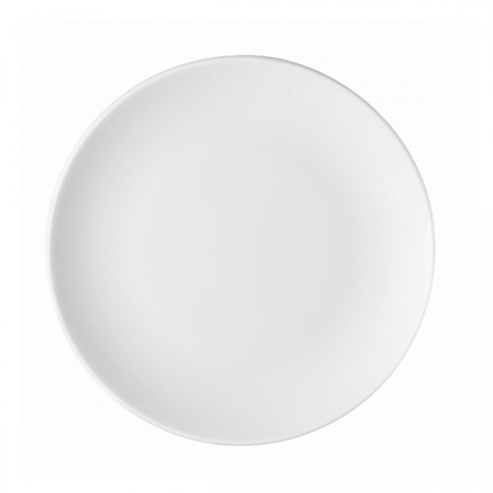OPTION Flat Plate 28 cm BAUSHER PROMO