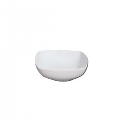 Tokyo Quadro Salad Bowl 18 cm Saturnia