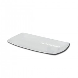 Tokio Vassoio 36x21 cm 6 pezzi