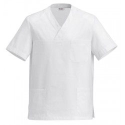 Casacca White Taglia XXL