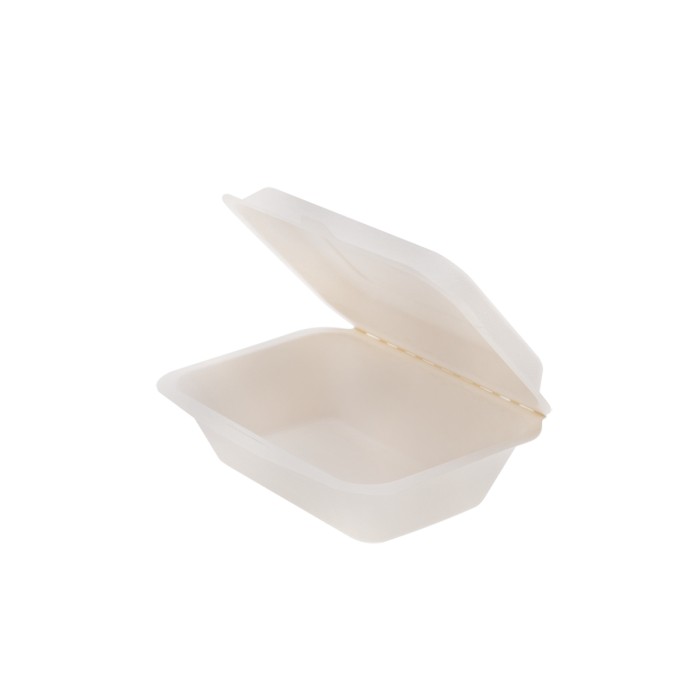 Eco Contenitore 600 ml 50 pezzi