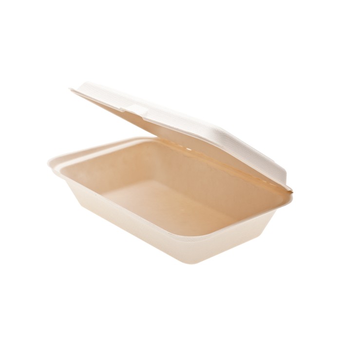 Eco Contenitore 1000 ml 50 pezzi