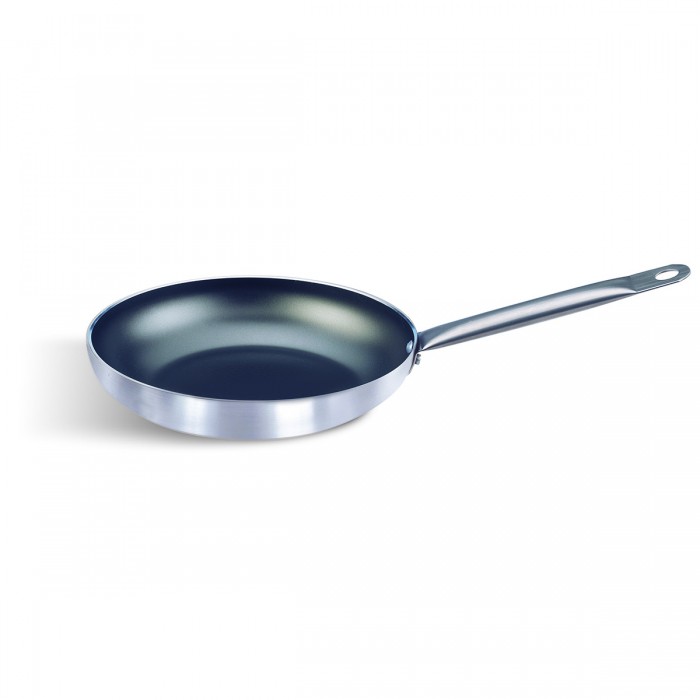 Steel pan induction 36 cm