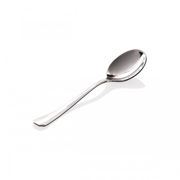 WARMWIND Set 5 Cucchiaini Da Caffè In Acciaio Inox 304 - Multiuso 15,5 Cm, Colorati, Lavabili In Lavastoviglie