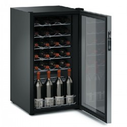 Vetrina Frigo Vini 33 Bottiglie