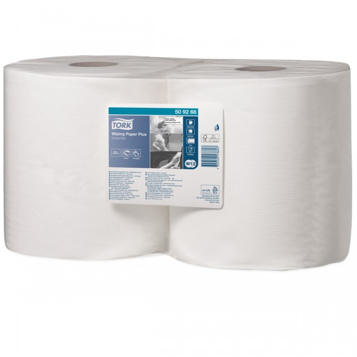 Bobina 420 Combi Roll Plus 2 rotoli