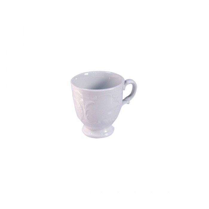 Mug - Hot Chocolate  18 cl. Bauscher
