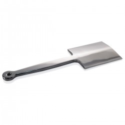 Batticarne Quadro Inox 1 kg