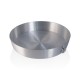 Tortiera Rotonda 40 cm Agnelli