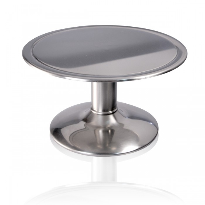 Cake Stand 25x11 cm.