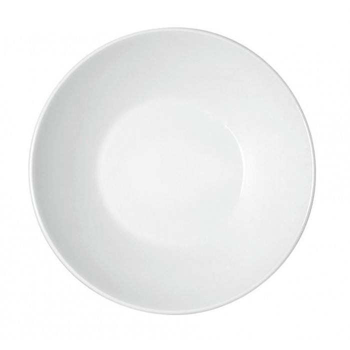 OPTION Plate deep coup round 30 cm BAUSHER PROMO