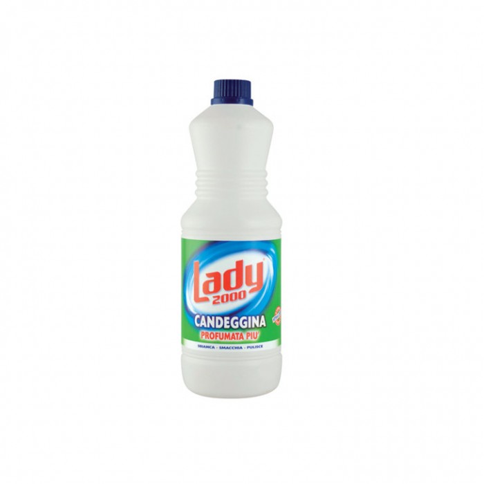 Perfumed bleach 1000