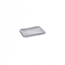 Transparent cover for Bowl G9