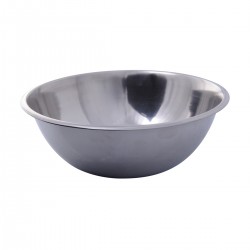 Bacinella Inox 37 cm
