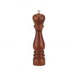 Macinapepe Legno Noce 25 cm