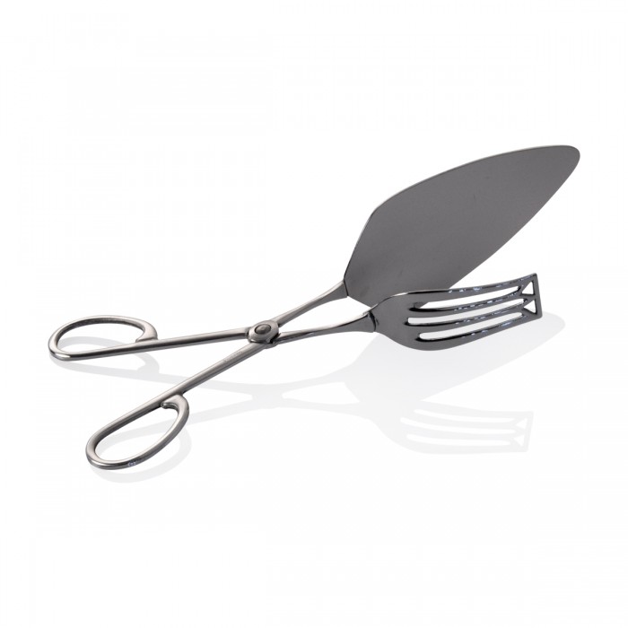 Pinza Torta Forgiata 25 cm Piazza