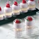 Bicchierino  Tondo 80 ml  - 100 pezzi