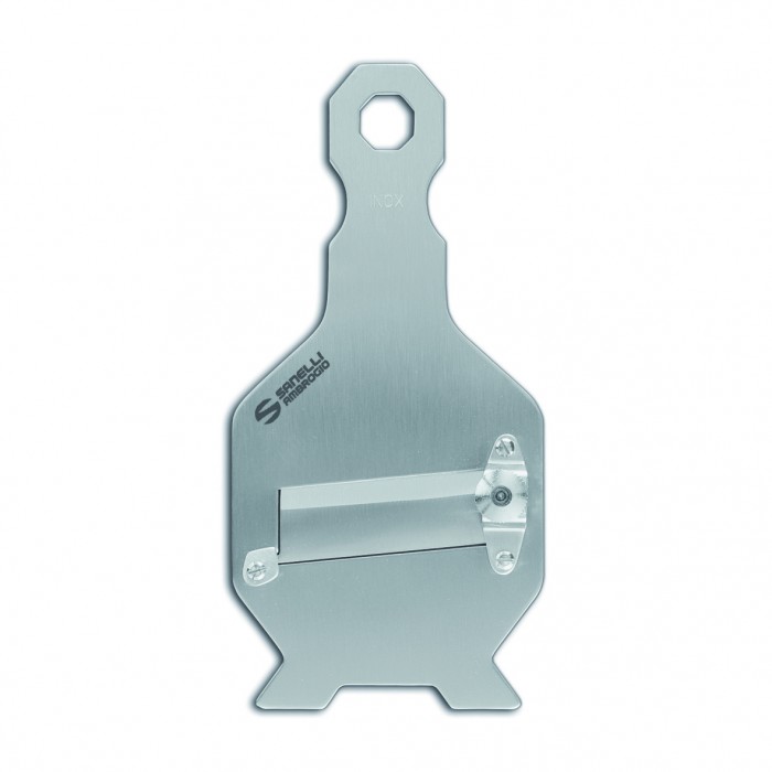 Truffle Cutter - S/Steel