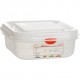 Contenitore GN 1/6 h 6,5 cm 1,1 lt