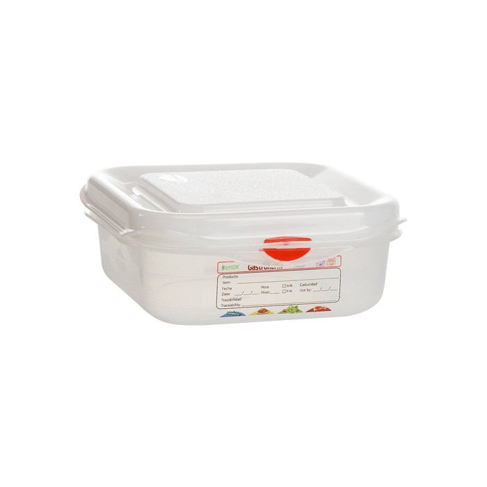 Contenitore GN 1/6 h 6,5 cm 1,1 lt