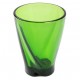 Bicchiere in pasta Verde Abete 30cl