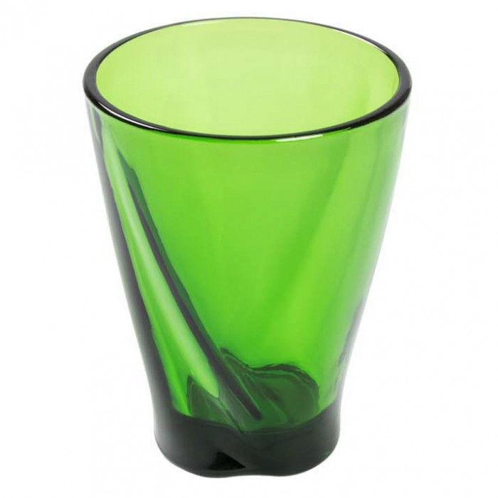 Bicchiere in pasta Verde Abete 30cl