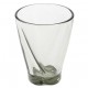 Bicchiere in pasta Verde Abete 30cl