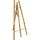  CAVALLETTO 165X70 TEAK 