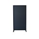 LAVAGNA MULTIBOARD 115X60 NERO 