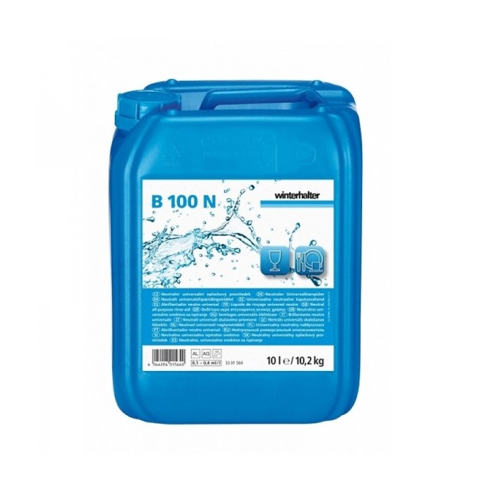 Brillantante B100 N Winterhalter 10 kg