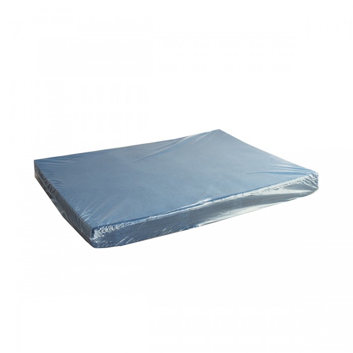 Paper tablecloth 30x40 Sand 250 Tablecloth