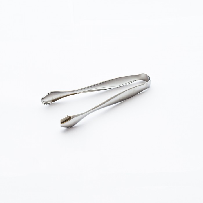 Shiny Tongs for Desserts