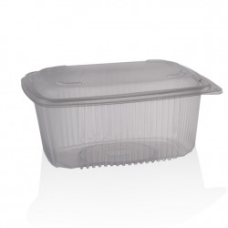 Pan with lid 500cc Ondipack