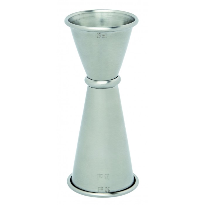 JIGGER PLASTIC 20X40 ML