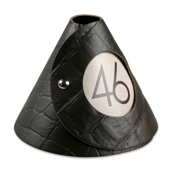 SEGNAPOSTO TAVOLO NERO