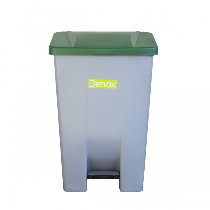 RUFF BLUE BIN 110 LT