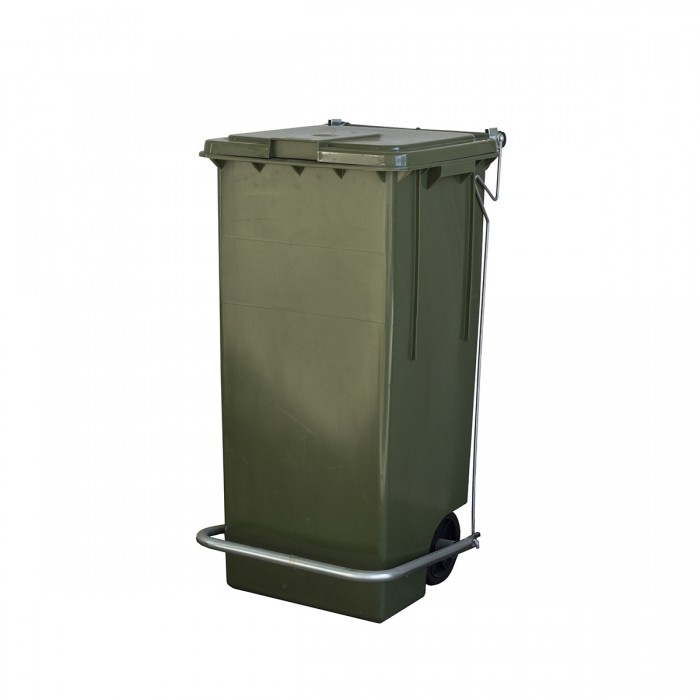 BIN MAX 100 lt.c / c p / c BROWN