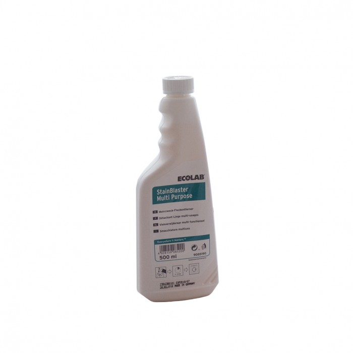 Refill Stain ex 4 Ecolab