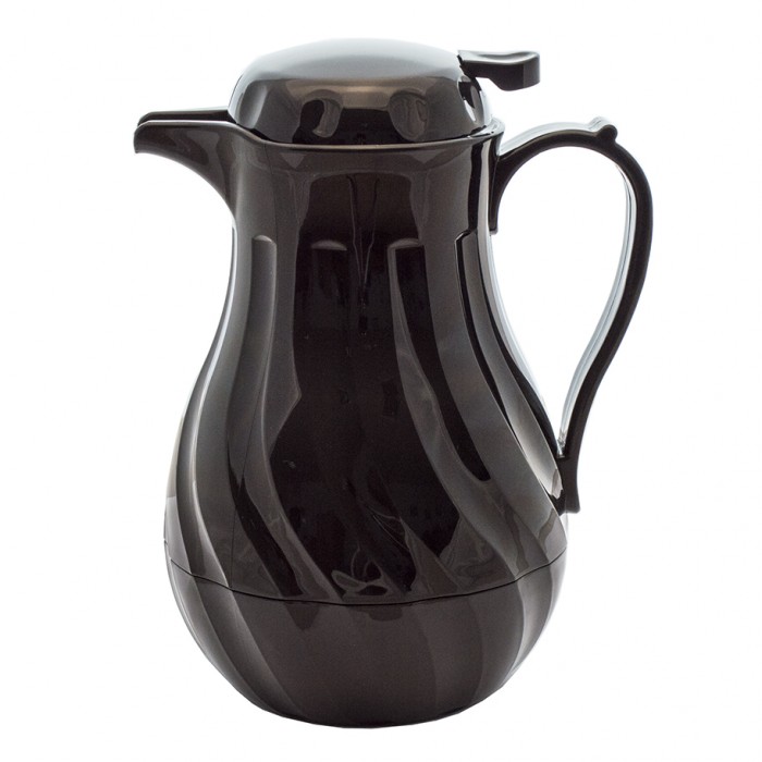 TERMIC BLACK JUG