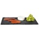 SLATE TRAY 40x20 cm